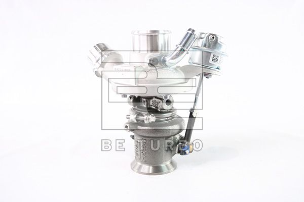 BE TURBO 131261 Υπερπληρωτής, υπερπλήρωση for OPEL